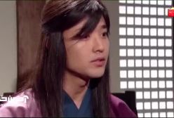 شاهزاده جومونگ رو یه جور دیگه‌ای دوست داره!