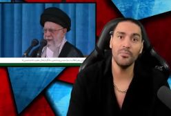 واکنش رهبری به پیشنهاد آمریکاترامپاجازه غنی سازی به ایران نمیدهیم و...