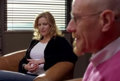 سریال بریکینگ بد فصل دوم قسمت آخر