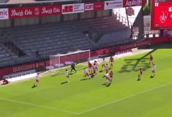 همه گل‌های هفته ۳۲ لیگ ۱  ۲۴/۲۵