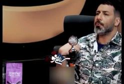 افشاگری بهاره افشاری درباره جنجال در برنامه مافیا  پس از 3 سال