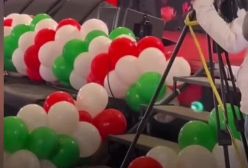 علیرضا افتخاری هم پلی بک خواند! | ببینید