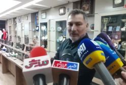 به مدیران استقلال گفتم با این شرایط نمی‌آیم/وقتی چارچوب درست نیست، مگر می‌توانم کار انجام دهم/ چرا ب