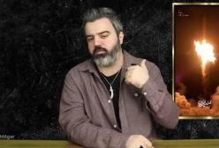 آقای تحلیلگرمرکززیرزمینی عناصرتجزیه طلب دراقلیم کردستانغنی سازی ادامه دارد