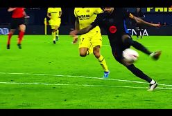 آیا رافینیا در سطح توپ طلای فوتبال است؟