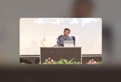 صحبت‌های جدید استاد رائفی‌‌‌‌‌‌ پور - اهمیت همکاری دولت و مجلس»