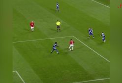 پاتریس اورا و مهارت تماشایی؛ به یاد روزهای خوب منچستر یونایتد