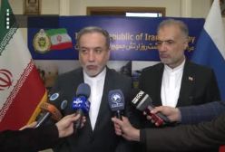 صحبت های عباس عراقچی در مورد دیدار با پوتین ؛ رئیس جمهور روسیه | 29 فروردین 1404