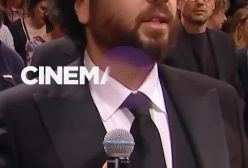 تقدیم «زن و بچه» به سینماگران خاموش؛ پیام احساسی روستایی در کن