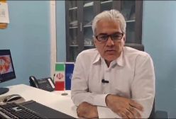 هواشناسی: رکورد گرمای هوا در تهران شکسته شد | هشدار وقوع سیلاب در برخی مناطق کشور | 8 مرداد 1404