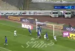 گل اول فولاد به استقلال را سرآبادانی زد