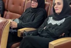 ببینید| مراسم ختم مادر ریما رامین فر با حضور جمعی از هنرمندان | 17 مرداد 1404