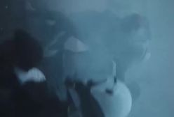 رونمایی از اولین تیزر فیلم جدید محمد کارت؛ «برمودا» با بازی طناز طباطبایی و علی شادمان