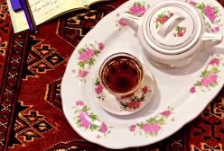 موقع مشق نوشتن چه تنقلاتی میخوردید؟