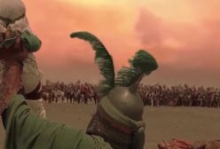 اربعین حسینی تسلیت باد | ویدیوی کاروان زیبایی