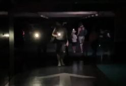 قطعی برق در کن  پیش از اختتامیه جشنواره