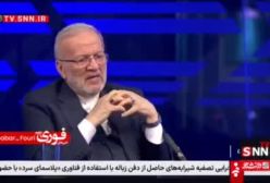 متکی: استراتژی و هدف اول آمریکا براندازی جمهوری اسلامی است | 24 فروردین 1404