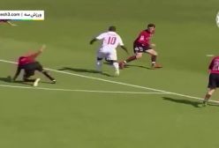 سیدورف، مدیر ورزشی استقلال شد! ۲۲ اردیبهشت ۱۴۰۴