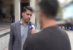 ببینید| جزئیات جدید از لحظات اولیه حمله رژیم اسرائیل به اوین از زبان شاهدان عینی | 17 مرداد 1404