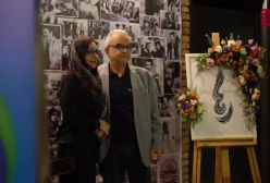 گزارشی از اکران خصوصی فیلم «رها»