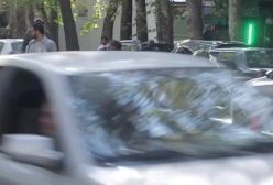 انتشار اولین تیزر از پشت‌صحنه فیلم «زیبا صدایم کن»