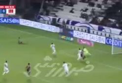 واکنش استثنایی بیرانوند مانع از گل دوم قطر