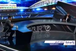 واکنش سعید اخباری  به حواشی و جریمه‌های پس از بازی برابر تراکتور