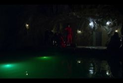 سریال اسکویید گیم  Squid Game  فصل اول قسمت 05 دوبله فارسی