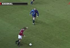 همه گل‌های اریک کانتونا برای منچستریونایتد