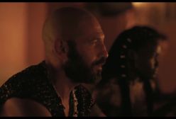 اولین تیزر ادیسه کریستوفر نولان