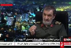 عضو تشخیص مصلحت نظام: آمریکا و اسرائیل برای حمله به ایران از قبل برنامه و تمرین داشتند | 17 تیر 1404