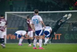 نیکو پاز؛ بهترین بازیکن زیر ۲۳ سال فصل ۲۰۲۴/۲۵ سری آ!