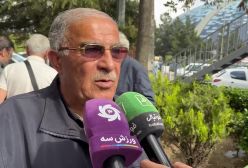 روشن: تا معذرت نخواهند به استقلال راهشان نمی‌دهیم!