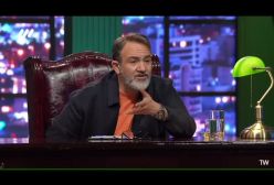 پوریا پورسرخ از تجربه پدری می‌گوید