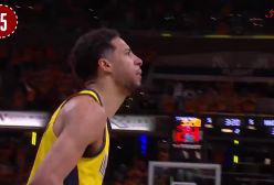 مروری بر 5 حرکت برتر در چارچوب رقابت‌های لیگ حرفه‌ای بسکتبال NBA فصل 2024/25