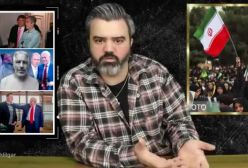 آقای تحلیلگر  اتفاقات عجیب اخیر غزه زیر سر این مرد است.