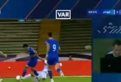 لحظه غم‌انگیز استقلالی‌ها در دیدار با هوادار