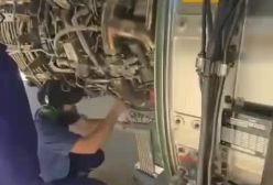 موتورهواپیمای بوئینگ۷۳۷ ماکس