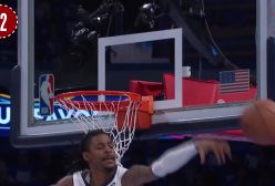 ۵ حرکت برتر NBA در شب گذشته  ۲۲ آوریل ۲۰۲۵