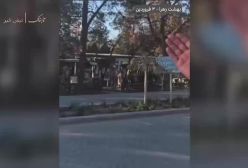 تهدید حمید نوری اعضای سازمان تروریستی منافقین در  بهشت زهرا