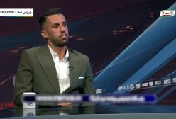 آرش رضاوند دلیل آوردن سیدورف را اعلام کرد