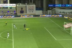 حیف و میل بزرگترین فرصت انتقام از استقلال!