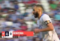 یک ساعت از بهترین گل‌های رئال مادرید تحت هدایت آنچلوتی!