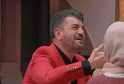 ببینید/ محمود شهریاری از دلیل سالها ممنوع‌التصویری خود پرده برداشت | 17 اردیبهشت 1404