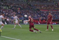 خلاصه بازی آاس رم ۱ - فیورنتینا ۰