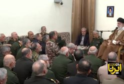 رهبر انقلاب: دشمن از پیشرفت‌های جمهوری اسلامی کلافه و عصبی است