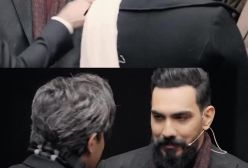 رونمایی از تیزر قسمت 14 ماسبقه مافیا؛ دن