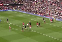 مروری بر بهترین گل های دارن فلچر در منچستریونایتد