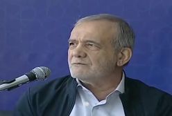 حمله مسعود پزشکیان به گیرندگان ارز ۲۸۵۰۰ تومانی / رانت میگیرید! | 21 فروردین 1404