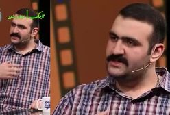 واکنش متهم خرید نقش در سریال پایتخت 7